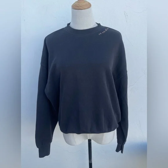 🌵Spiritual Gangster “We Are All One” Hailey Crewneck Sweatshirt | XS - Picture 3 of 10